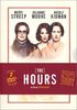 The Hours - Édition 2 DVD [FR Import]