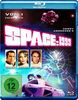 Gerry Anderson's SPACE: 1999 - Vol. 1, Folge 1-12 [Blu-ray]
