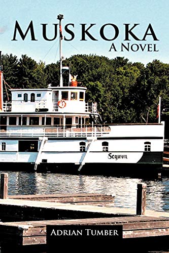 Muskoka: A Novel