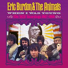 When I Was Young ~ The MGM Recordings 1967-1968 (5CD) von Eric Burdon & The Animals  | CD | Zustand sehr gut