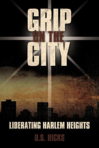 Grip on the City: Liberating Harlem Heights