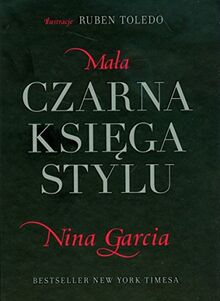 Mala czarna ksiega stylu