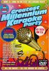 Karaoke - Greatest Millennium Karaoke Party [UK Import]