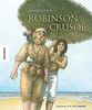 Robinson Crusoe (Knesebeck Kinderbuch Klassiker)