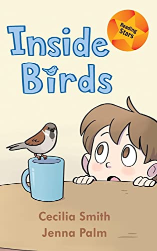 Inside Birds (Reading Stars)