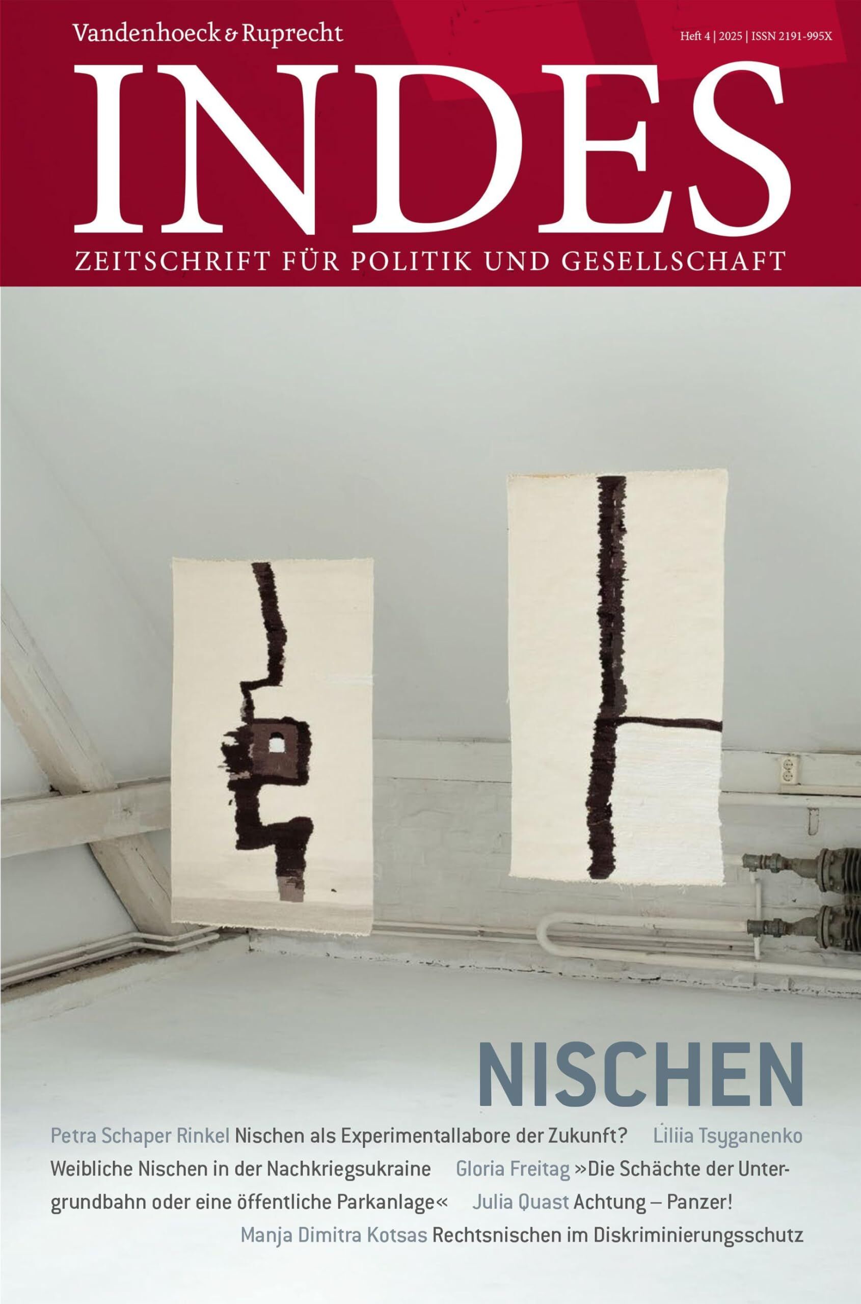 Nischen