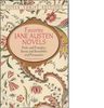 Favorite Jane Austen Novels: Pride and Prejudice, Sense and Sensibility and Persuasion (Complete and Unabridged) (Dover Thrift Editions)