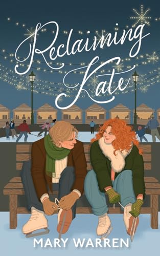 Reclaiming Kate (Mystic Falls, Band 4)