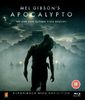 Apocalypto (Blu-ray) (2007)