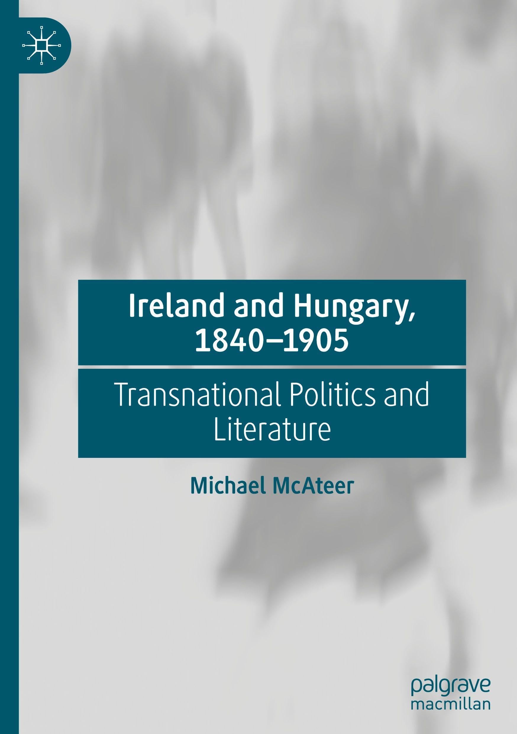 Ireland and Hungary, 1840-1905