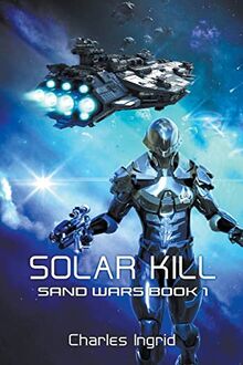 Solar Kill (Sand Wars)
