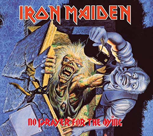 No Prayer for the Dying (2015 Remaster)