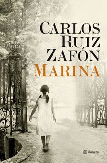 Marina (Autores Españoles E Iberoamer.)