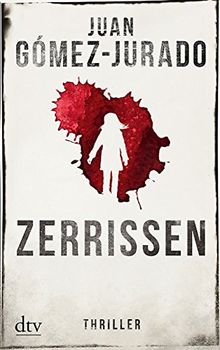 Zerrissen: Thriller