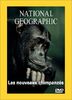 National Geographic : Les Nouveaux chimpanzés 