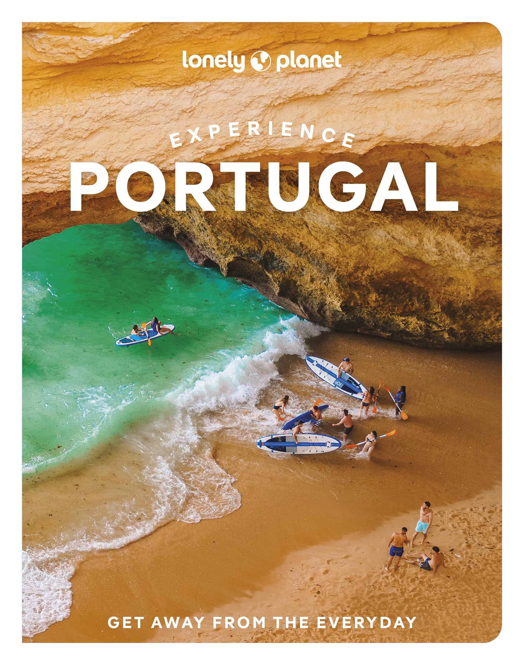 Austin Bush Experience Portugal