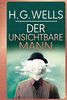 H.G.Wells:Der unsichtbare Mann