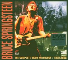 Bruce Springsteen - Video Anthology - 1978-2000 [2 DVDs]