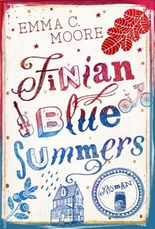 Finian Blue Summers