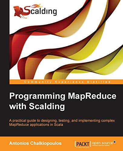 Programming MapReduce with Scalding (English Edition)