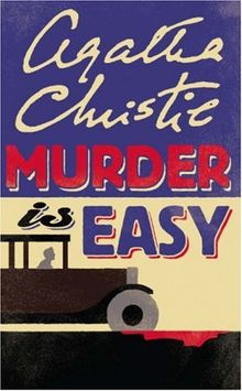 Murder is Easy. (Agatha Christie Collection)
