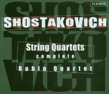 Streichquartette