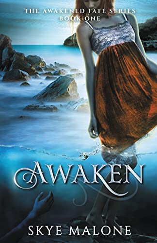 Awaken (Awakened Fate, Band 1)
