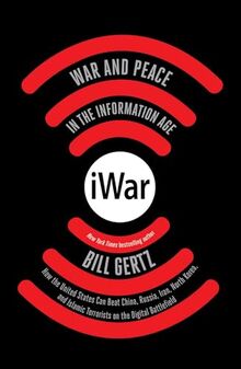 iWar: War and Peace in the Information Age