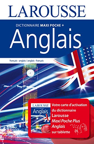 Anglais dictionnaire : français-anglais, anglais-français. French dictionary : french-english, english-french