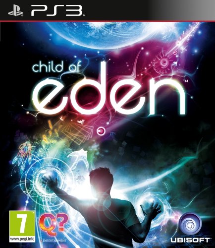 Child Of Eden [AT PEGI]