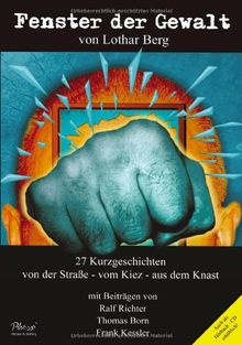 Fenster der Gewalt