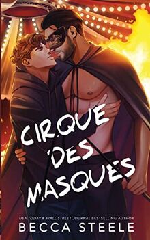 Cirque des Masques - Special Edition