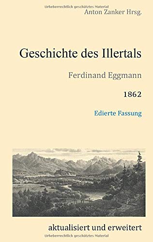 Geschichte des Illertals