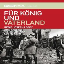 Für König und Vaterland