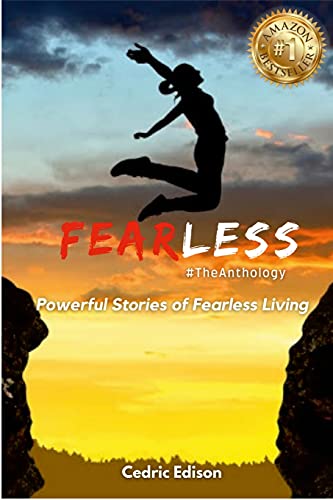 Cedric Edison: FEARLESS