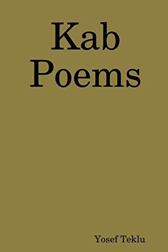 Kab Poems