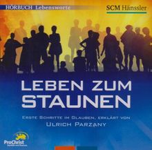 Leben zum Staunen