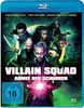 Villain Squad - Armee der Schurken [Blu-ray]