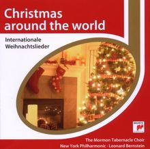 Esprit/Christmas Around the World
