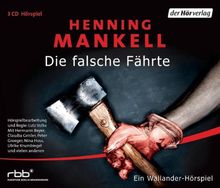 Die falsche Fährte