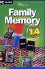 Family Memory, 1 CD-ROM 14 Memory Varianten für Windows 95/98/Me/2000/XP