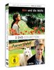 Kim und die Wölfe / Aaron und der Wolf [2 DVDs]