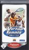 Virtua Tennis: World Tour [Platinum]