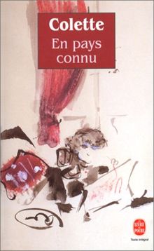 En pays connu. Trait pour trait. Journal intermittent
