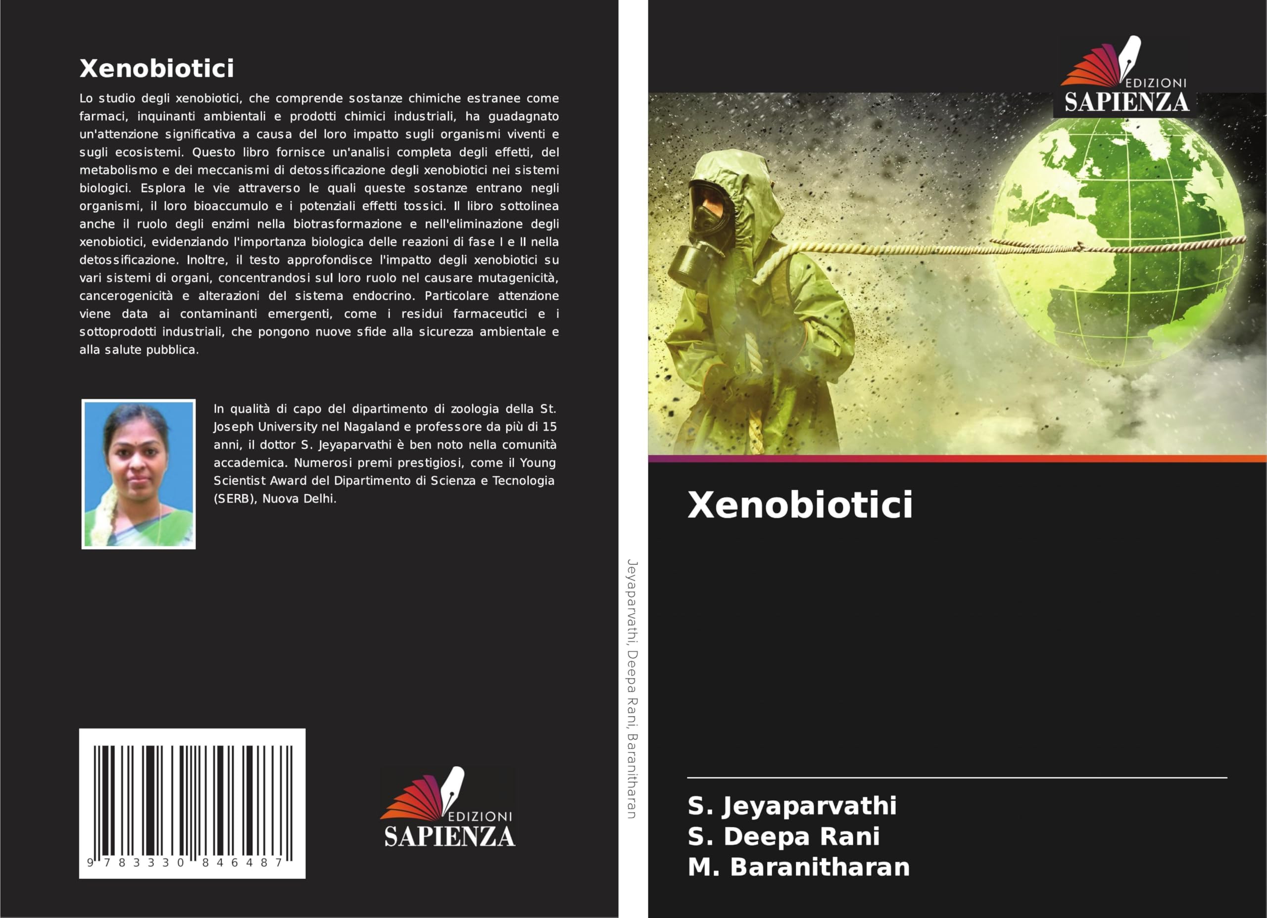 Xenobiotici