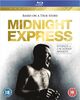 SONY PICTURES Midnight Express [BLU-RAY]