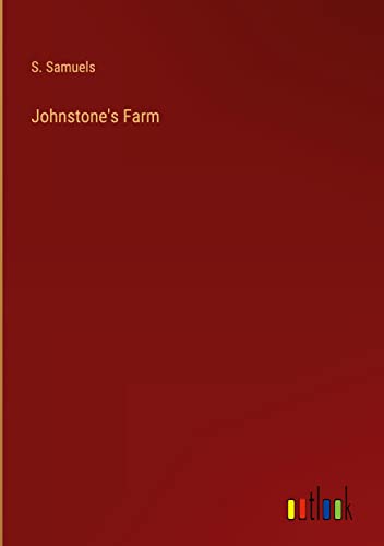 Johnstone's Farm