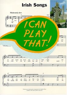 I Can Play That] Irish Songs