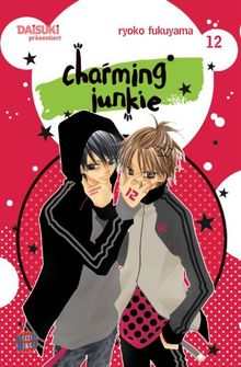 Charming Junkie, Band 12: BD 12