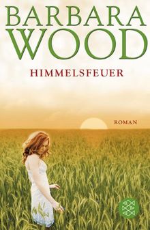 Himmelsfeuer: Roman